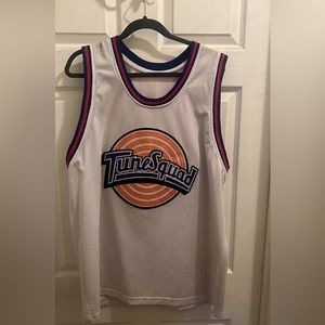 MJ Tune Squad Jersey